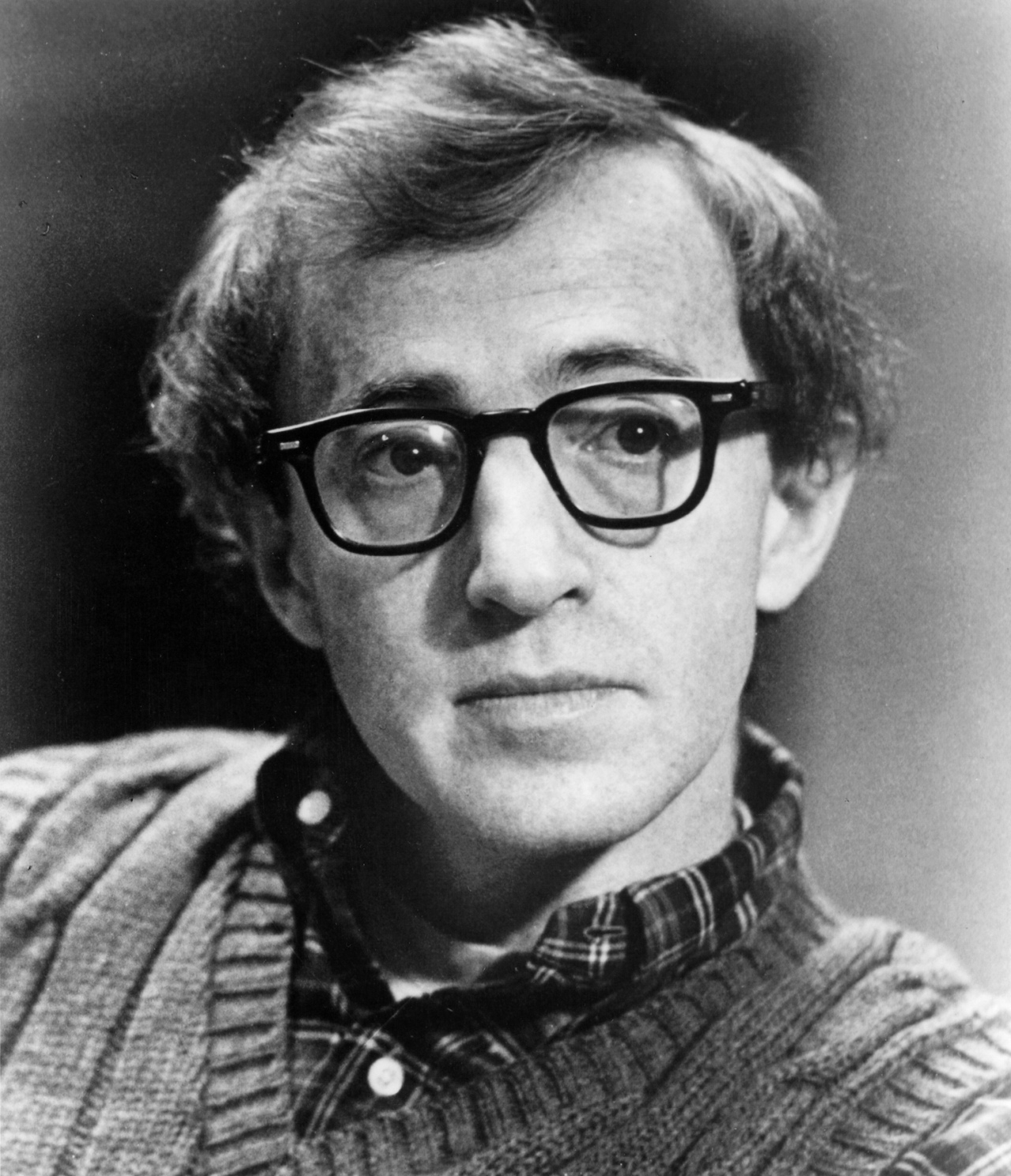 Woody Allen photo #39774